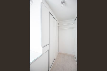 Apartamento à venda com 150m², 3 quartos e 2 vagasCloset da Suíte 1