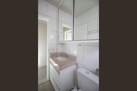 Apartamento à venda com 150m², 3 quartos e 2 vagasBanheiro Social