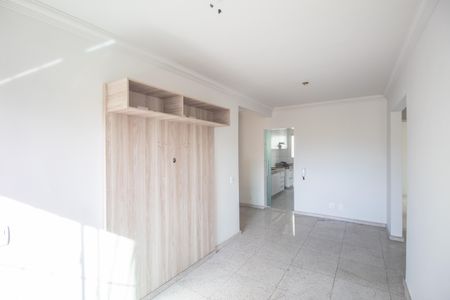 Sala de Estar de apartamento à venda com 3 quartos, 150m² em Heliópolis, Belo Horizonte