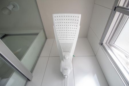 Apartamento à venda com 150m², 3 quartos e 2 vagasBanheiro Social