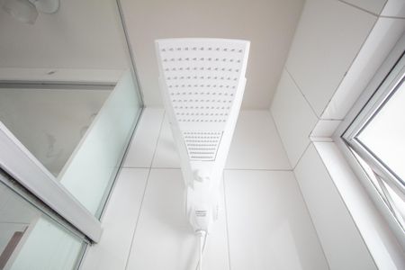 Apartamento à venda com 150m², 3 quartos e 2 vagasBanheiro da Suíte 1