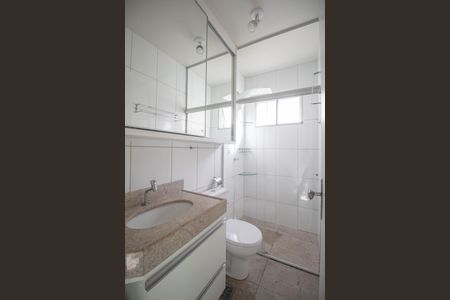 Apartamento à venda com 150m², 3 quartos e 2 vagasBanheiro Social