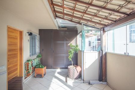 Apartamento à venda com 150m², 3 quartos e 2 vagasÁrea gourmet