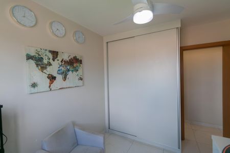 Apartamento para alugar com 2 quartos, 47m² em Castelo, Belo Horizonte