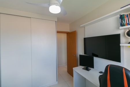Apartamento para alugar com 2 quartos, 47m² em Castelo, Belo Horizonte