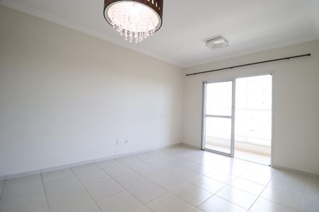 Sala de apartamento para alugar com 2 quartos, 67m² em Apartamento:, Uberlândia