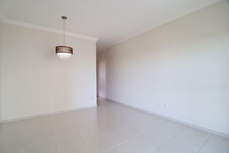 Sala de apartamento para alugar com 2 quartos, 67m² em Apartamento:, Uberlândia