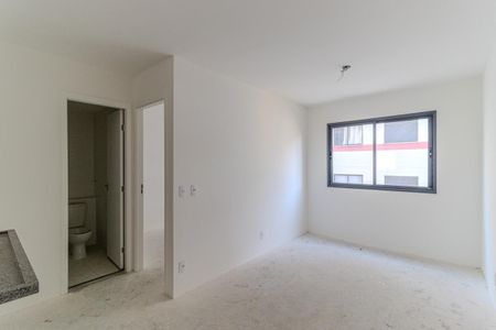 Apartamento à venda com 1 quarto, 26m² em Vila Buarque, São Paulo