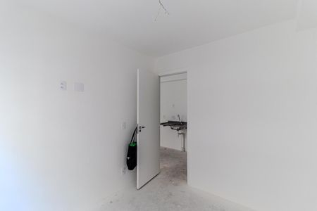 Apartamento à venda com 26m², 1 quarto e sem vagaQuarto