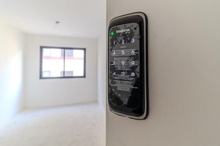 Apartamento à venda com 26m², 1 quarto e sem vagaFechadura Eletrônica