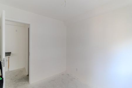 Apartamento à venda com 26m², 1 quarto e sem vagaQuarto