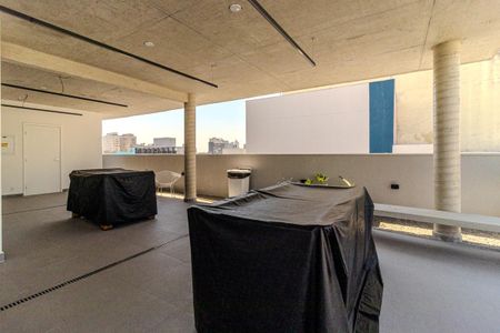 Apartamento à venda com 26m², 1 quarto e sem vagaEspaço de Jogos