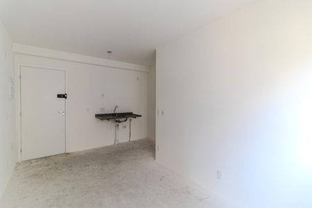 Apartamento à venda com 26m², 1 quarto e sem vagaSala