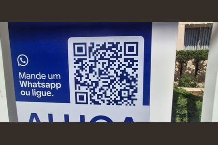 Apartamento para alugar com 92m², 3 quartos e 1 vagaCódigo plaquinha 