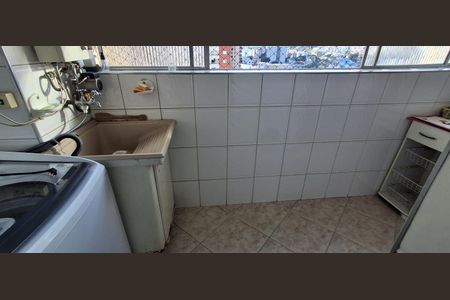 Apartamento para alugar com 92m², 3 quartos e 1 vagaÁrea de Serviço 
