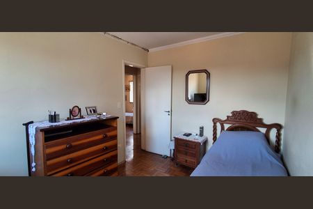 Apartamento para alugar com 92m², 3 quartos e 1 vagaQuarto 2