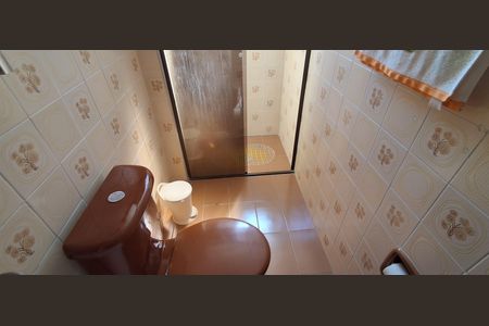 Apartamento para alugar com 92m², 3 quartos e 1 vagaBanheiro Social 