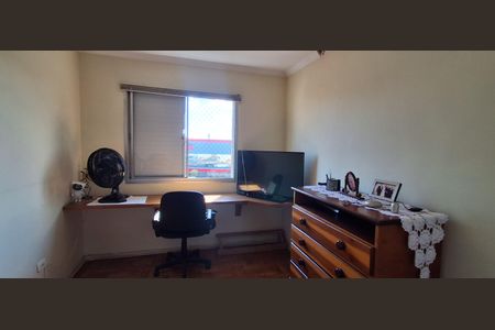 Apartamento para alugar com 92m², 3 quartos e 1 vagaQuarto 2