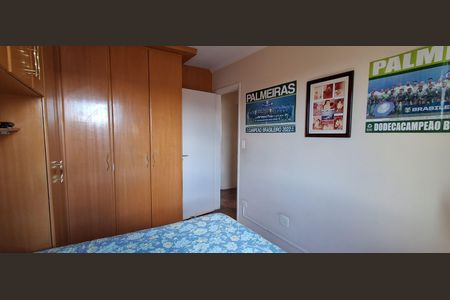 Apartamento para alugar com 92m², 3 quartos e 1 vagaQuarto 3