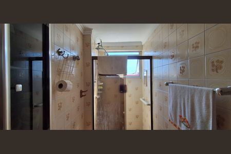 Apartamento para alugar com 92m², 3 quartos e 1 vagaBanheiro Social 