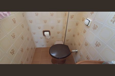 Apartamento para alugar com 92m², 3 quartos e 1 vagaLavabo 