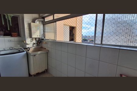 Apartamento para alugar com 92m², 3 quartos e 1 vagaÁrea de Serviço 