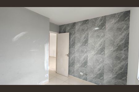 Quarto 2 de apartamento para alugar com 2 quartos, 50m² em Jardim Lageado, Ferraz de Vasconcelos