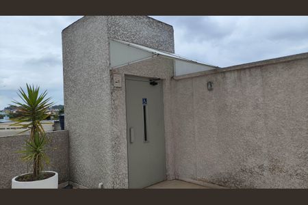 Apartamento para alugar com 50m², 2 quartos e 1 vaga Apartamento para alugar com 50m², 2 quartos e 1 vagaElevador para cadeirantes