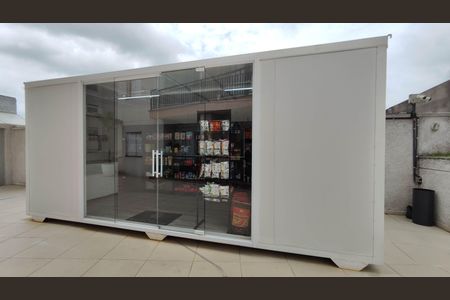 Apartamento para alugar com 50m², 2 quartos e 1 vaga Apartamento para alugar com 50m², 2 quartos e 1 vagaConveniência 24h