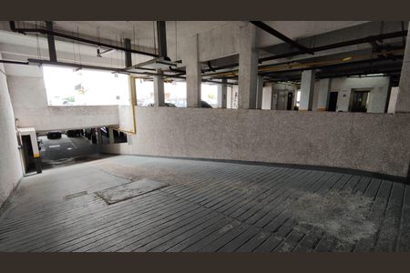 Apartamento para alugar com 50m², 2 quartos e 1 vaga Apartamento para alugar com 50m², 2 quartos e 1 vagaGaragem