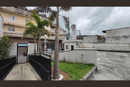 Apartamento para alugar com 50m², 2 quartos e 1 vaga Apartamento para alugar com 50m², 2 quartos e 1 vagaPortaria