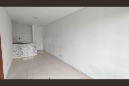 Apartamento para alugar com 50m², 2 quartos e 1 vaga Apartamento para alugar com 50m², 2 quartos e 1 vagaSala