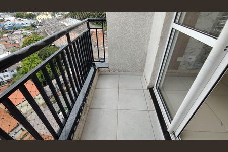 Apartamento para alugar com 50m², 2 quartos e 1 vaga Apartamento para alugar com 50m², 2 quartos e 1 vagaSacada