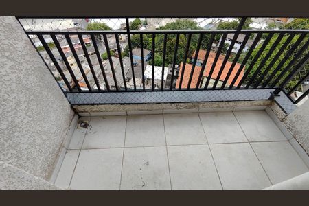 Apartamento para alugar com 50m², 2 quartos e 1 vaga Apartamento para alugar com 50m², 2 quartos e 1 vagaSacada