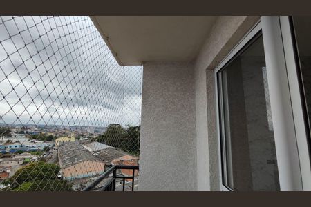 Apartamento para alugar com 50m², 2 quartos e 1 vaga Apartamento para alugar com 50m², 2 quartos e 1 vagaSacada