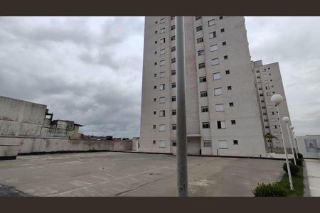 Apartamento para alugar com 50m², 2 quartos e 1 vaga Apartamento para alugar com 50m², 2 quartos e 1 vagaEstacionamento
