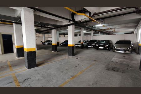 Apartamento para alugar com 50m², 2 quartos e 1 vaga Apartamento para alugar com 50m², 2 quartos e 1 vagaGaragem