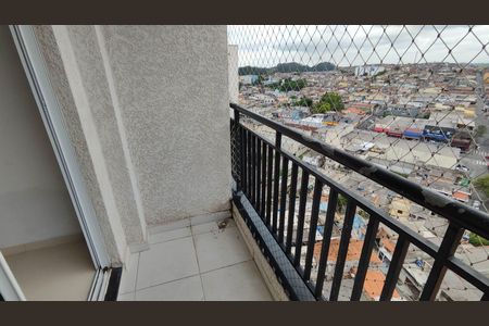 Apartamento para alugar com 50m², 2 quartos e 1 vaga Apartamento para alugar com 50m², 2 quartos e 1 vagaSacada