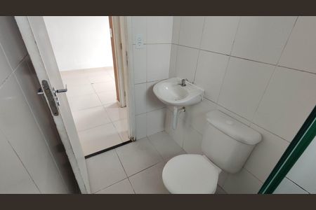 Apartamento para alugar com 50m², 2 quartos e 1 vaga Apartamento para alugar com 50m², 2 quartos e 1 vagaBanheiro