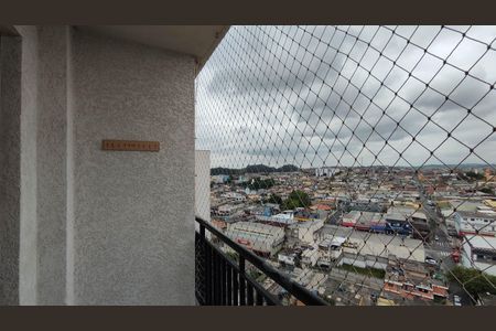 Apartamento para alugar com 50m², 2 quartos e 1 vaga Apartamento para alugar com 50m², 2 quartos e 1 vagaSacada