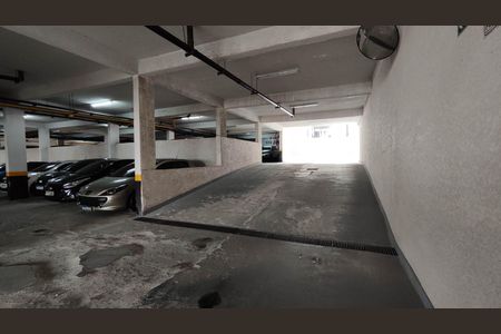 Apartamento para alugar com 50m², 2 quartos e 1 vaga Apartamento para alugar com 50m², 2 quartos e 1 vagaGaragem