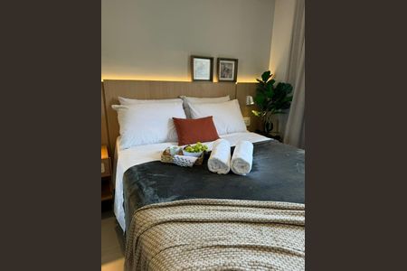 Foto 04 de kitnet/studio à venda com 1 quarto, 20m² em Bela Vista, São Paulo