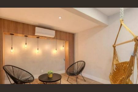 Foto 38 de kitnet/studio à venda com 1 quarto, 20m² em Bela Vista, São Paulo