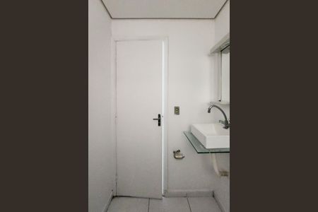 Apartamento para alugar com 51m², 2 quartos e 2 vagasBanheiro 