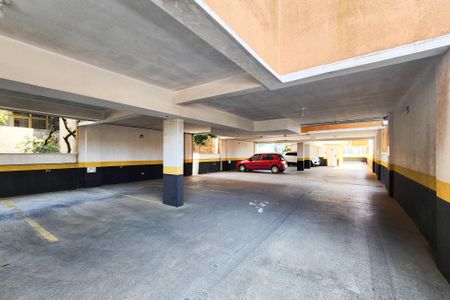 Apartamento para alugar com 51m², 2 quartos e 2 vagasÁrea Comum 