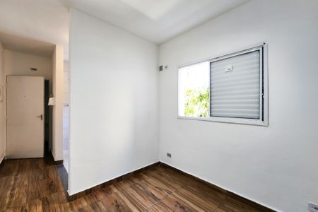 Quarto  de apartamento para alugar com 2 quartos, 51m² em Baeta Neves, São Bernardo do Campo