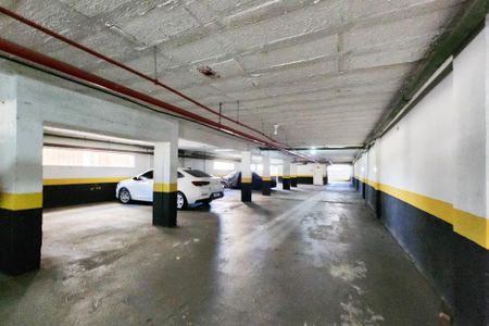 Apartamento para alugar com 51m², 2 quartos e 2 vagasÁrea Comum 