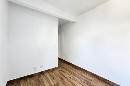 Sala  de apartamento para alugar com 2 quartos, 51m² em Baeta Neves, São Bernardo do Campo