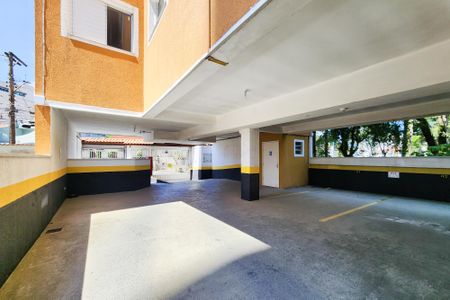 Apartamento para alugar com 51m², 2 quartos e 2 vagasÁrea Comum 