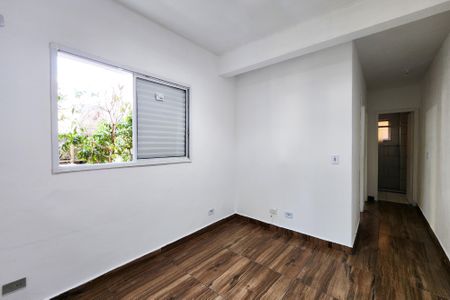 Sala  de apartamento para alugar com 2 quartos, 51m² em Baeta Neves, São Bernardo do Campo